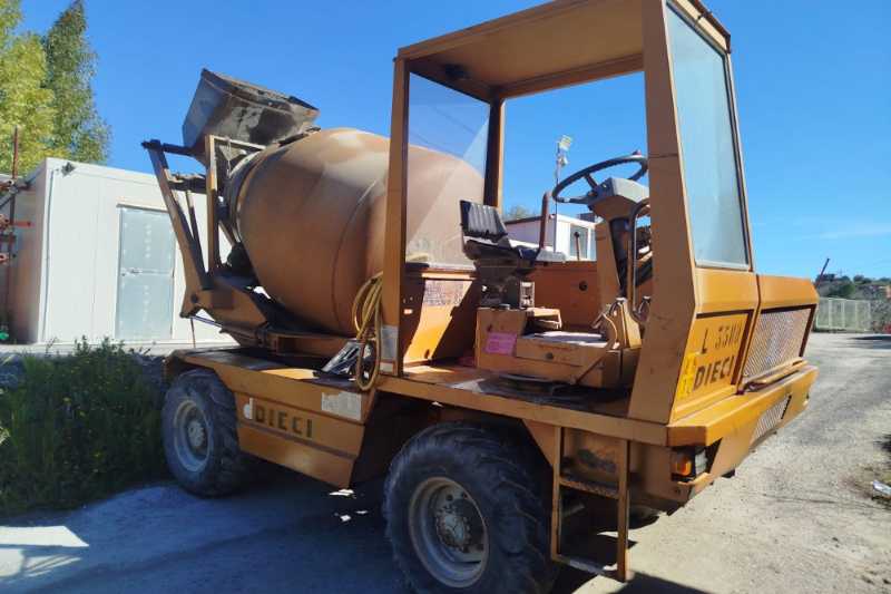 OmecoHub - Immagine DIECI L3500